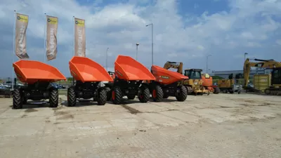 AUSA D601AHG