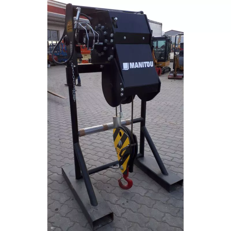 Manitou WINCH pro MRT2260