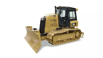 Cat D3