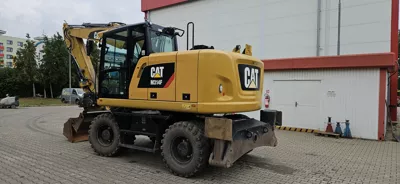 Cat M314F